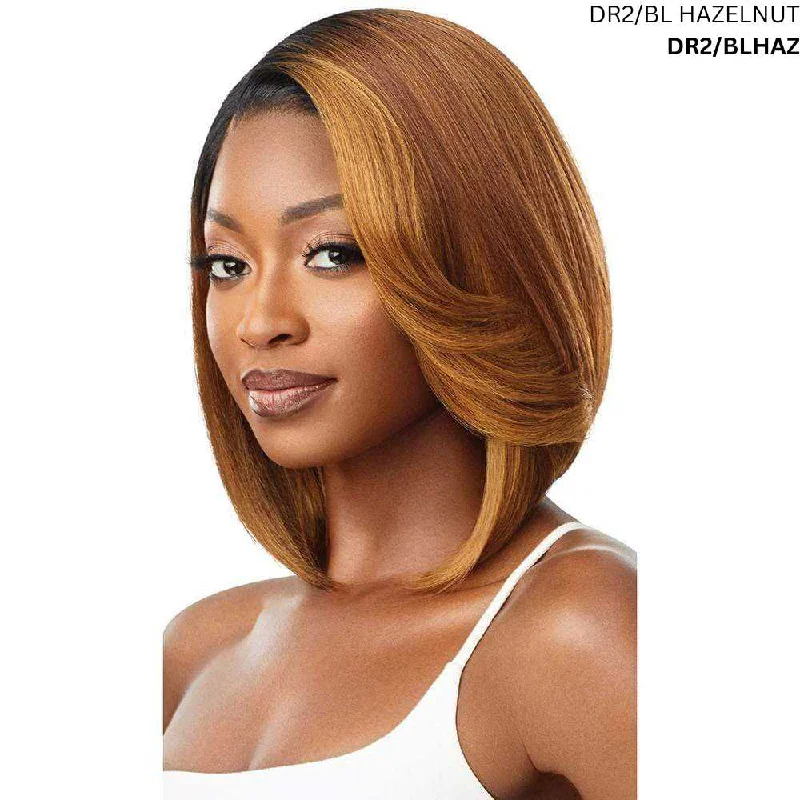 Outre Melted Hairline Lace Front Wig - Myranda