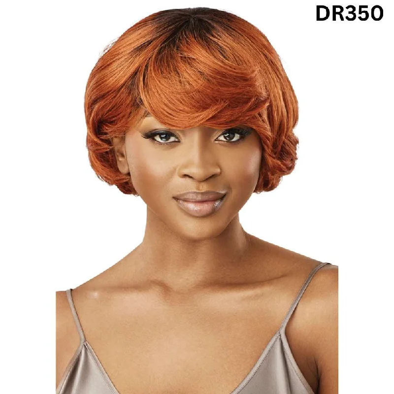 Outre Premium Duby 100% Human Hair Wig - Aysel