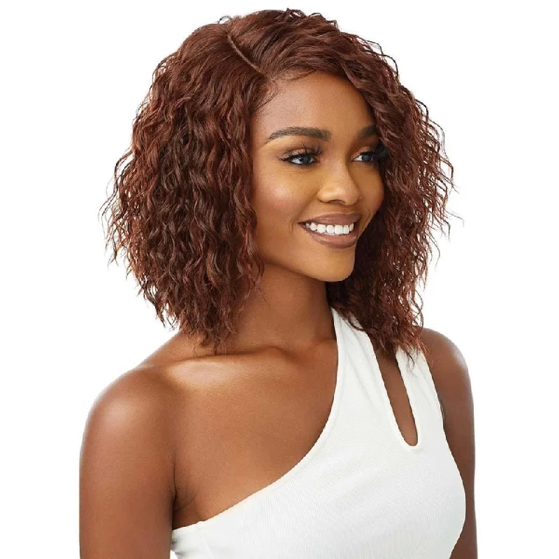 Outre Synthetic Lace Front Wig - Greta