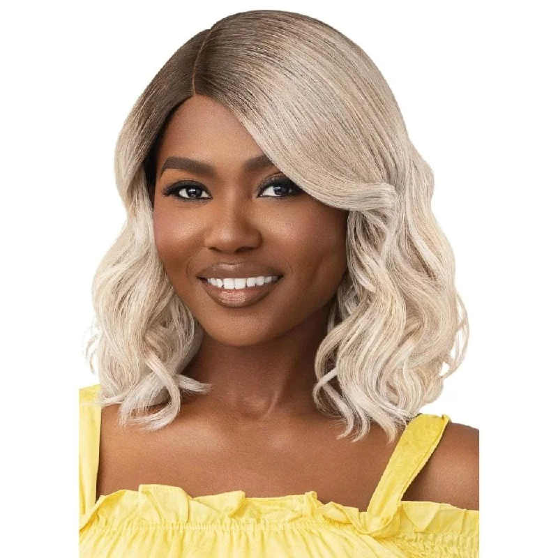 Outre The Daily Lace Part Wig - Tessina