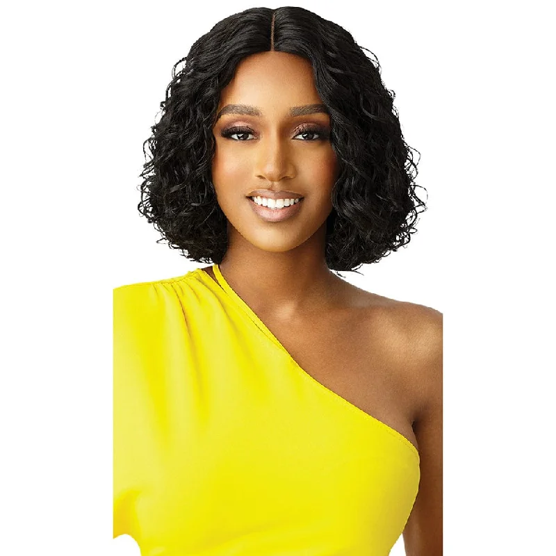 Outre The Daily Wig Synthetic Lace Part Wig - Dazzlin