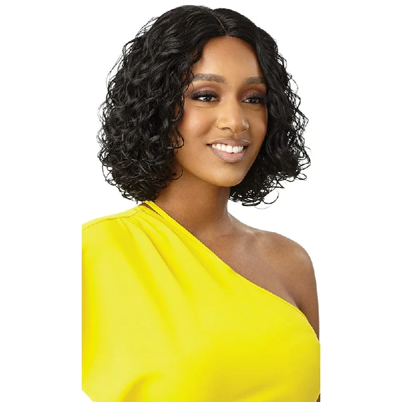 Outre The Daily Wig Synthetic Lace Part Wig - Dazzlin