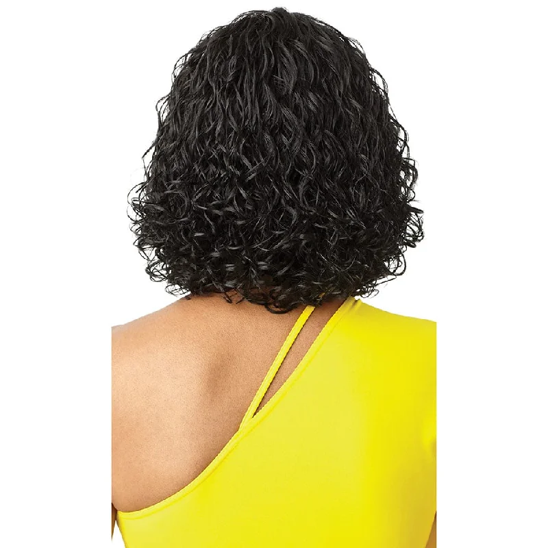 Outre The Daily Wig Synthetic Lace Part Wig - Dazzlin