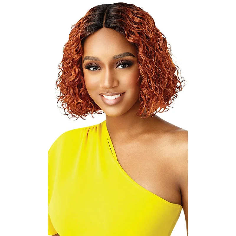 Outre The Daily Wig Synthetic Lace Part Wig - Dazzlin