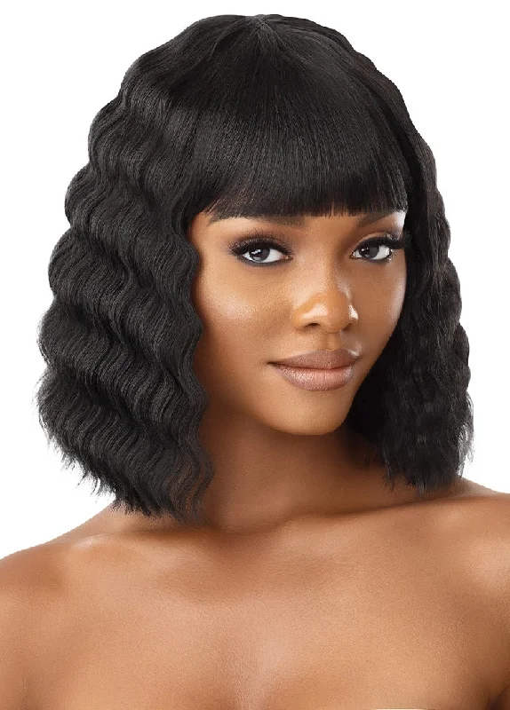 OUTRE - WIGPOP SYNTHETIC FULL WIG - DELTA