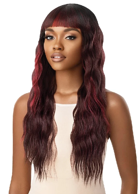 OUTRE - WIGPOP SYNTHETIC FULL WIG - KAYDEN