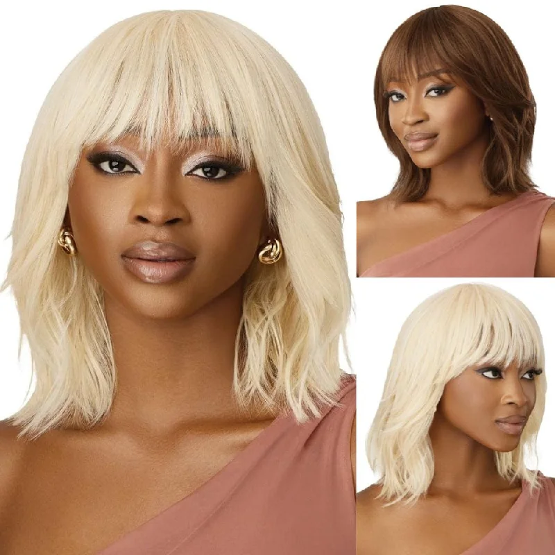 Outre Wigpop Synthetic Full Wig - Ollie