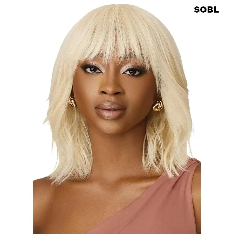 Outre Wigpop Synthetic Full Wig - Ollie