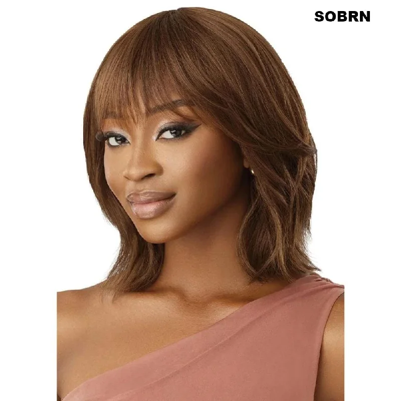 Outre Wigpop Synthetic Full Wig - Ollie