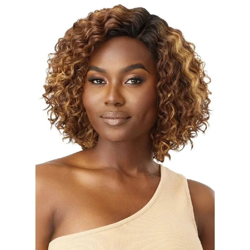 Outre Wigpop Synthetic Full Wig - Tionna