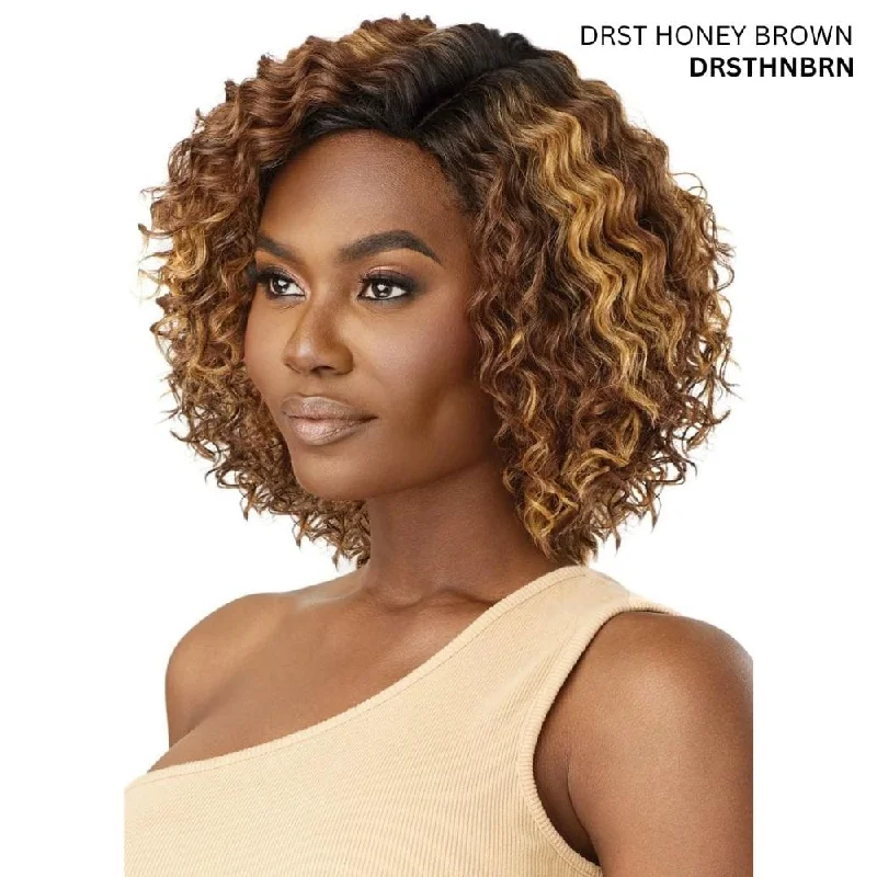 Outre Wigpop Synthetic Full Wig - Tionna