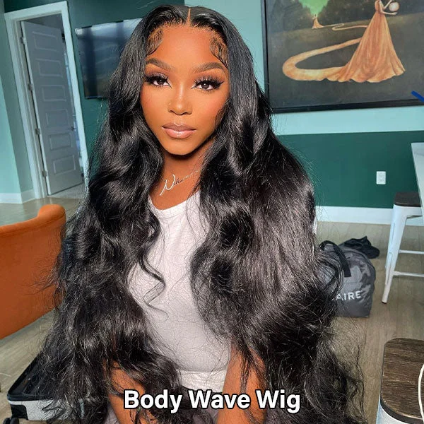 Body Wave / 16