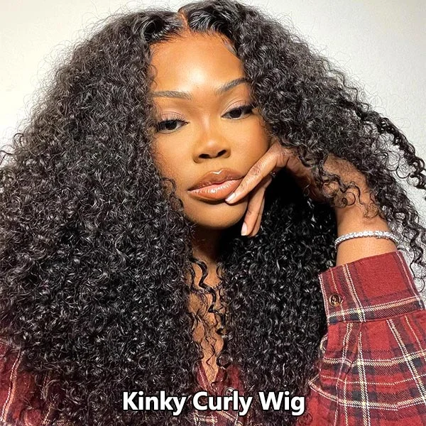 Kinky Curly / 16