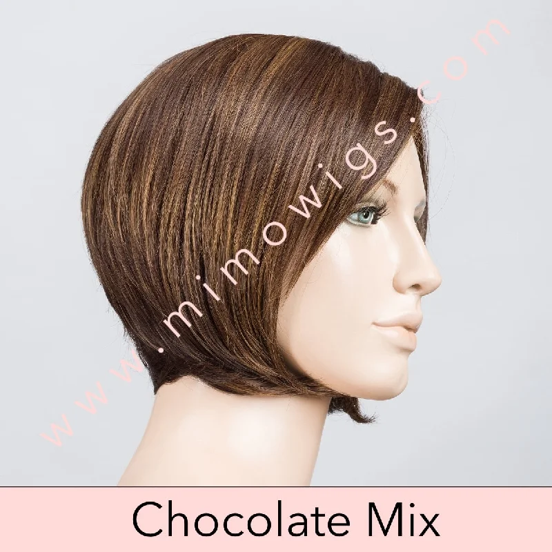 Included / Chocolate Mix / Average