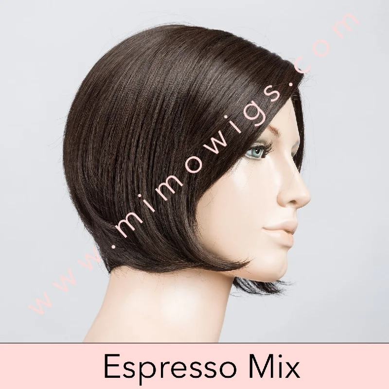 Included / Espresso Mix / Average