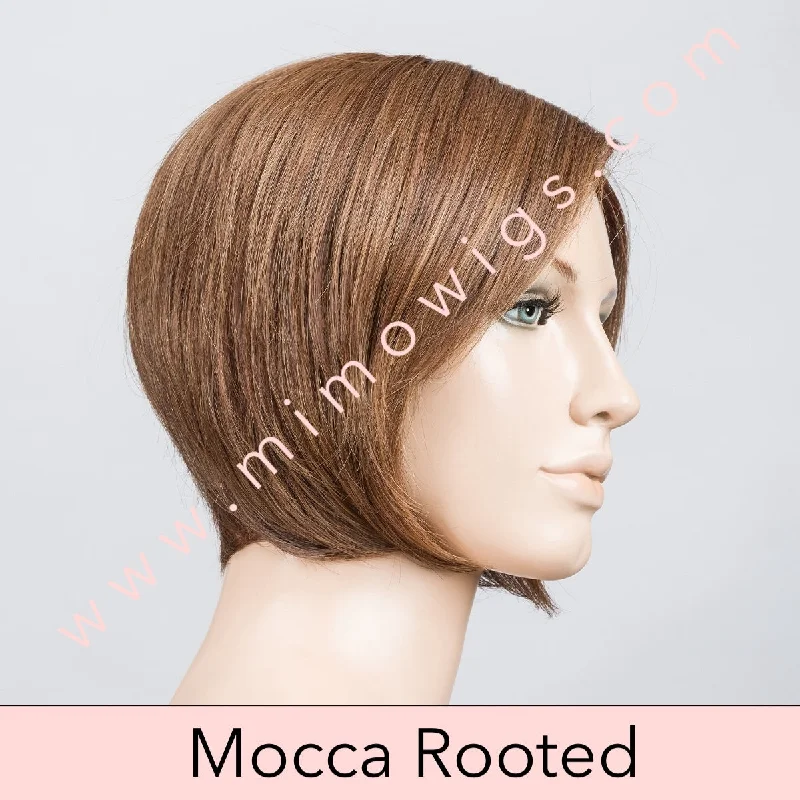 Included / Mocca Rooted / Average