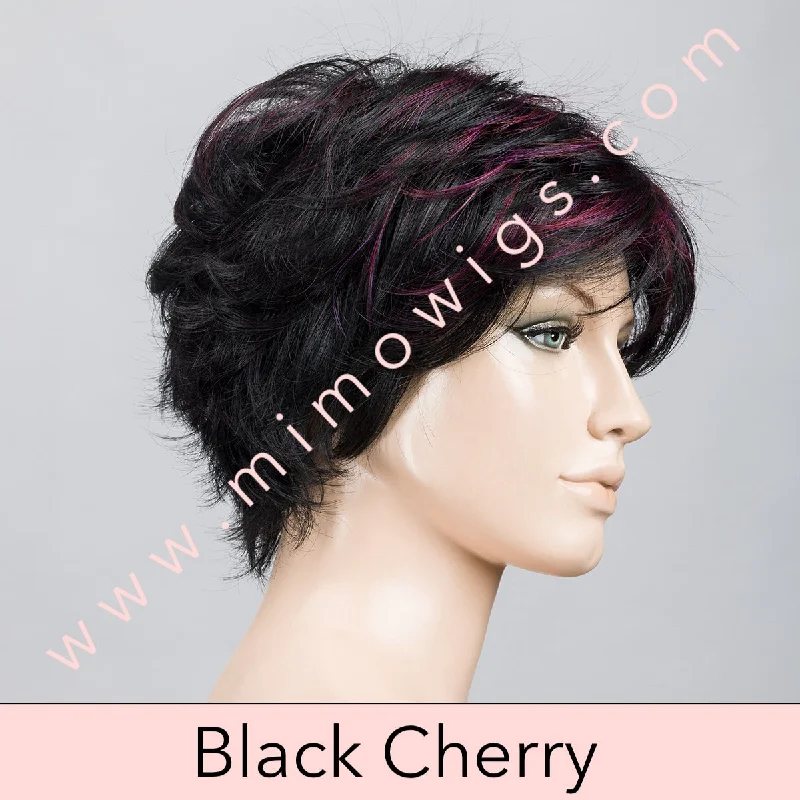 Included / Black Cherry Mix / Average