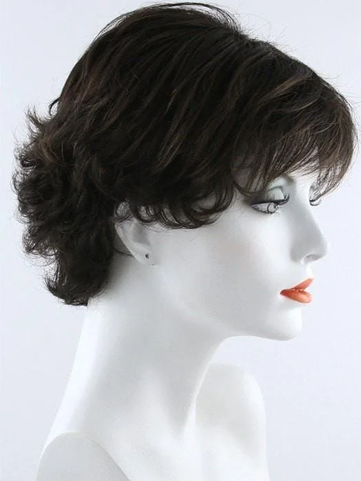 Resolve by Gabor | Synthetic Wig (Basic Cap)