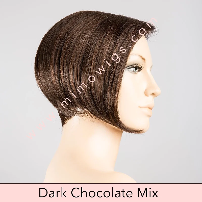 Included / Dark Chocolate Mix / Average