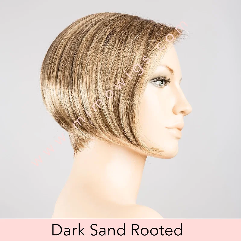 Included / Dark Sand Rooted / Average