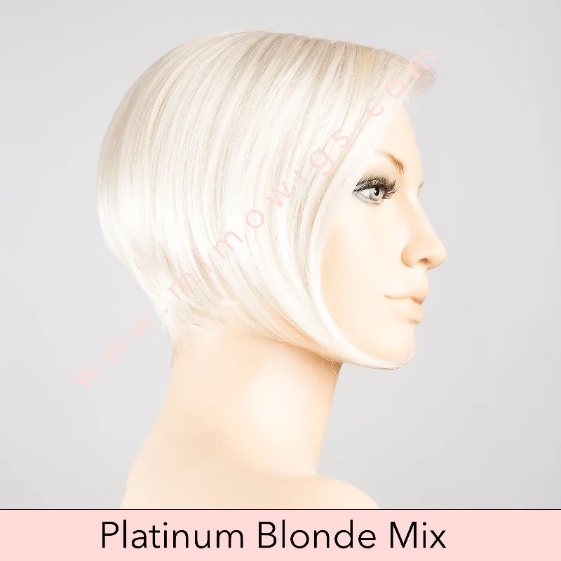 Included / Platinum Blonde Mix / Average