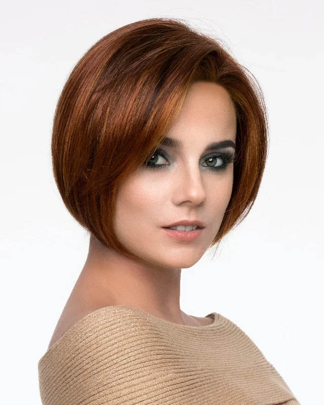 Rosehip by Hairware • Natural Collection