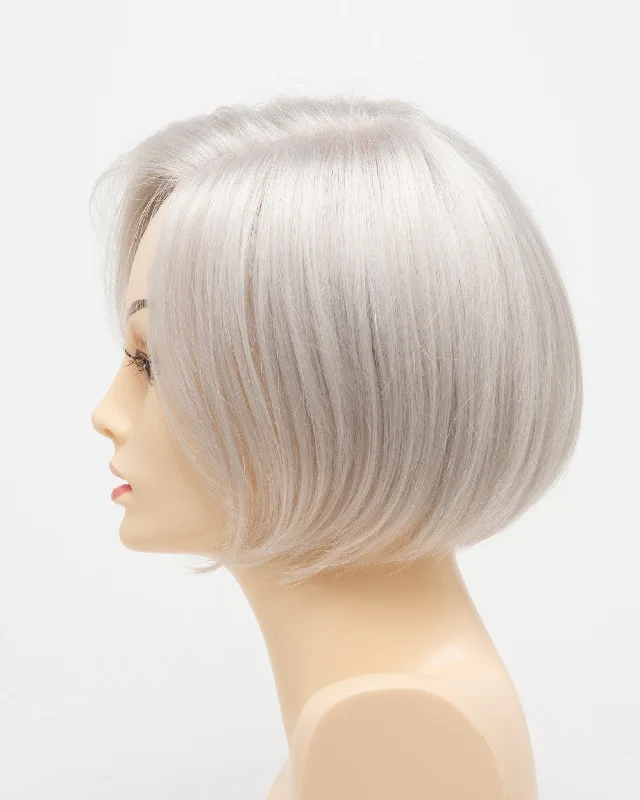 Rosehip by Hairware • Natural Collection