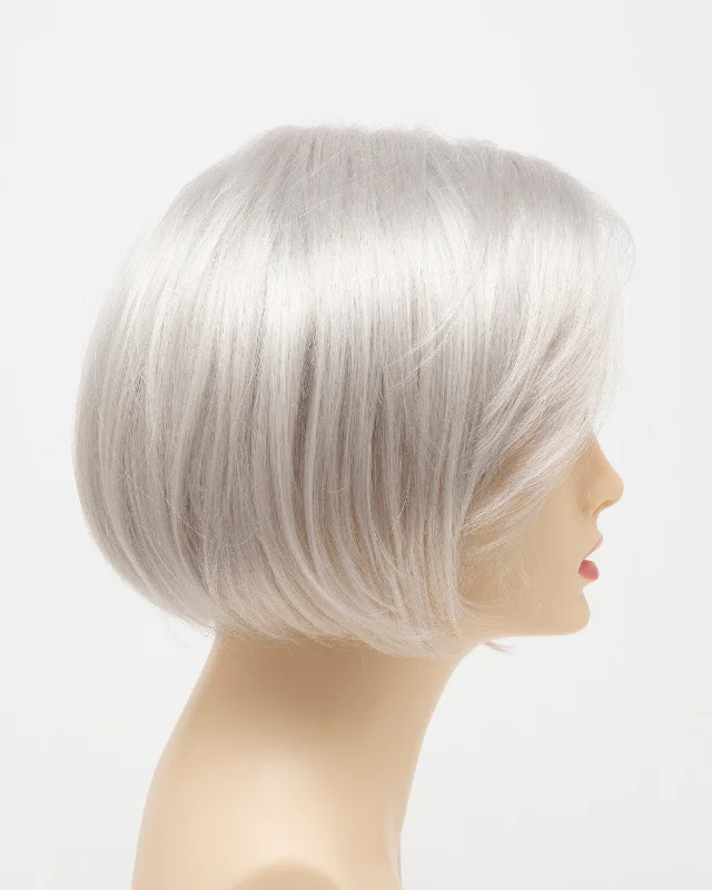 Rosehip by Hairware • Natural Collection