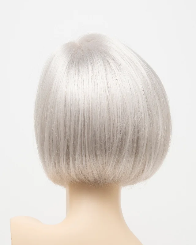 Rosehip by Hairware • Natural Collection