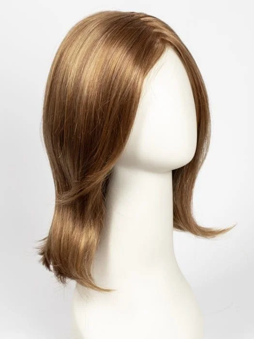 SALE | Elle | Synthetic Lace Front Wig