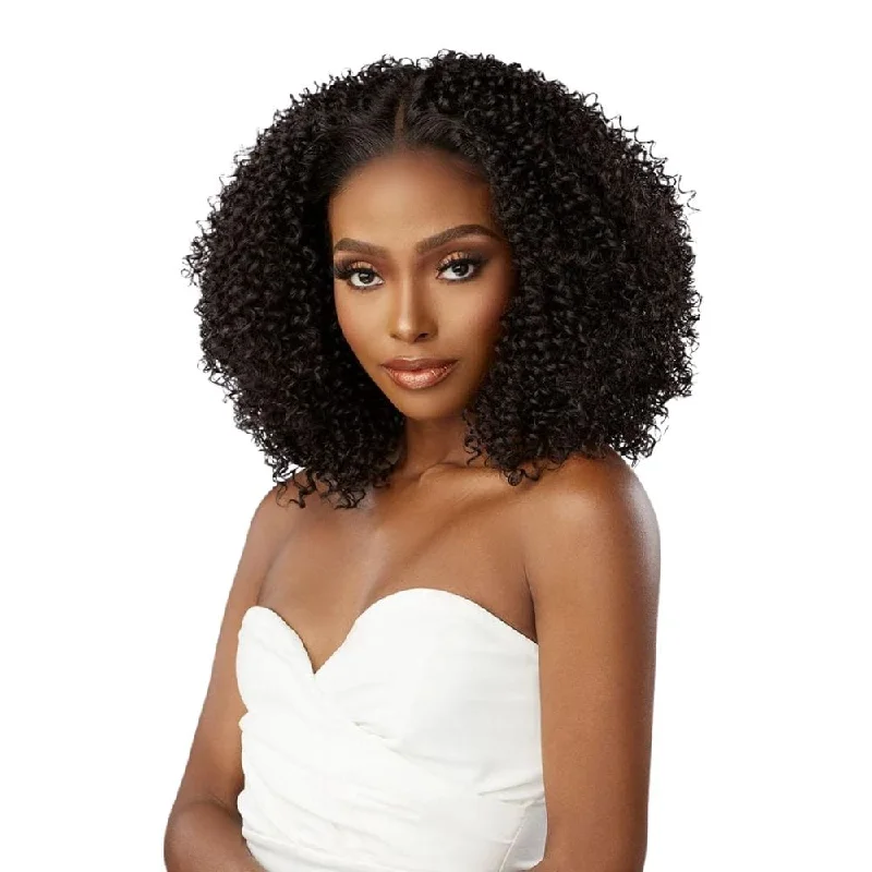 Sensationnel Glueless Bare Luxe Lace Wig - Y-Part Casia