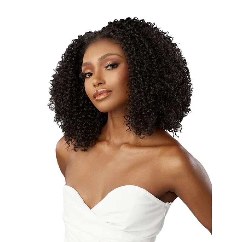 Sensationnel Glueless Bare Luxe Lace Wig - Y-Part Casia