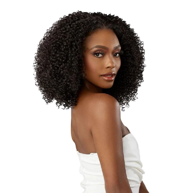 Sensationnel Glueless Bare Luxe Lace Wig - Y-Part Casia