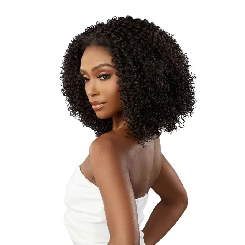 Sensationnel Glueless Bare Luxe Lace Wig - Y-Part Casia