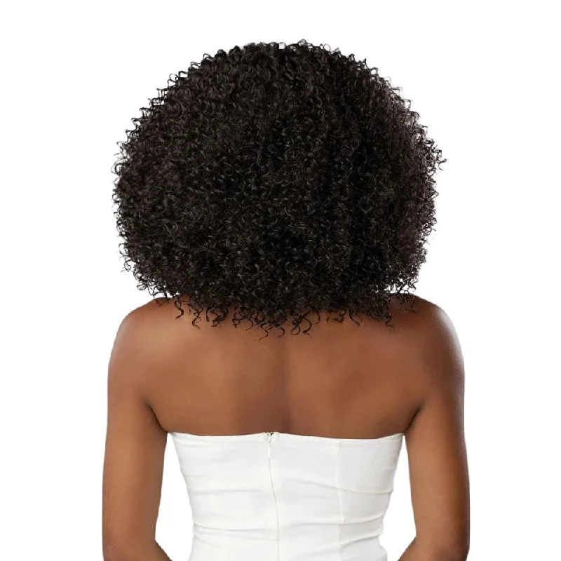 Sensationnel Glueless Bare Luxe Lace Wig - Y-Part Casia