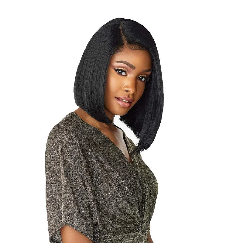 Sensationnel Butta HD Lace Front Wig - Unit 1