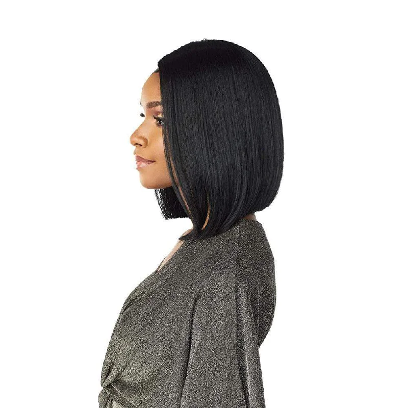 Sensationnel Butta HD Lace Front Wig - Unit 1