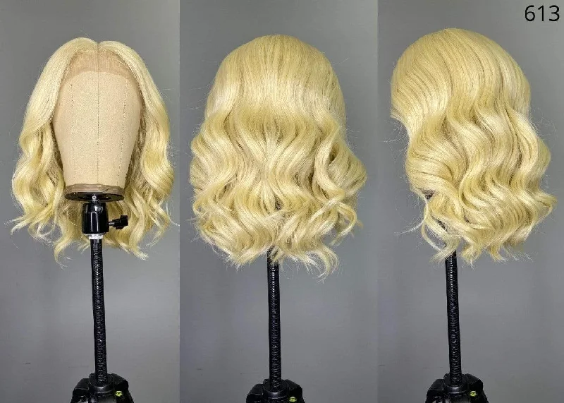 Sensationnel Butta HD Lace Front Wig - Unit 8