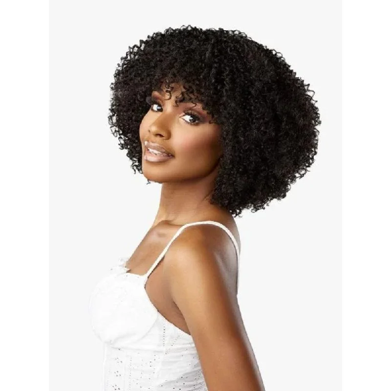 Sensationnel Dashly Full Wig - Unit 15