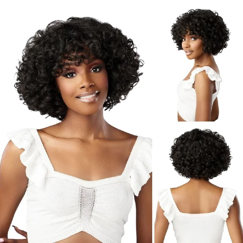 Sensationnel Dashly Full Wig - Unit 16