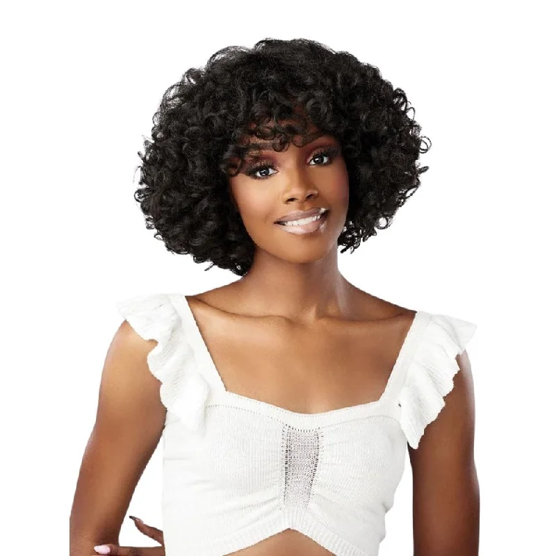 Sensationnel Dashly Full Wig - Unit 16