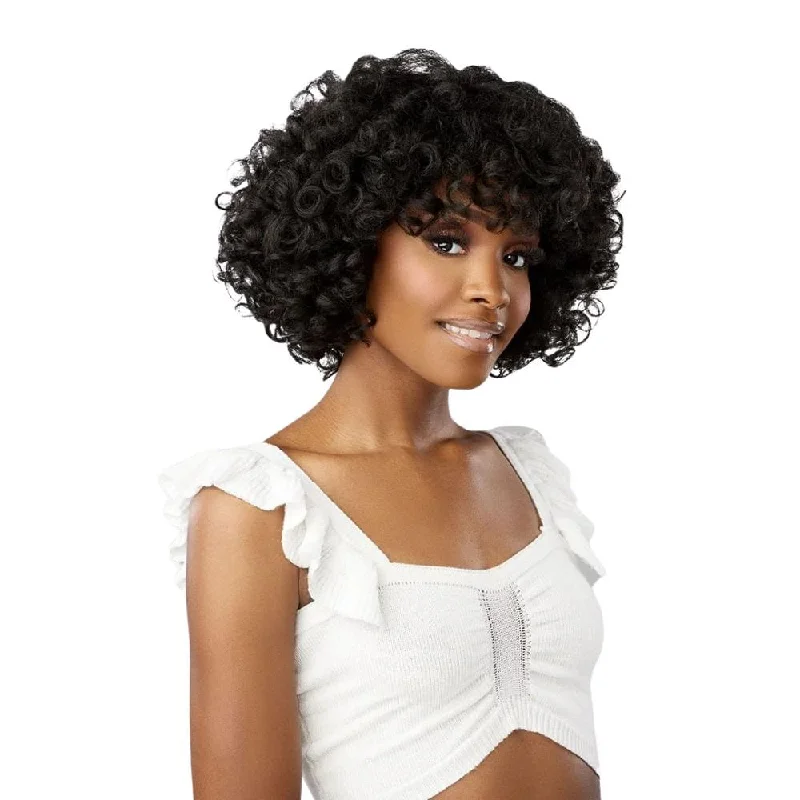 Sensationnel Dashly Full Wig - Unit 16