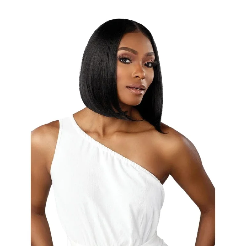 Sensationnel Dashly HD Lace Wig Salt & Pepper - SP Unit 1