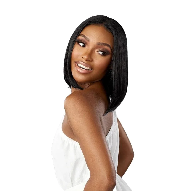 Sensationnel Dashly HD Lace Wig Salt & Pepper - SP Unit 1