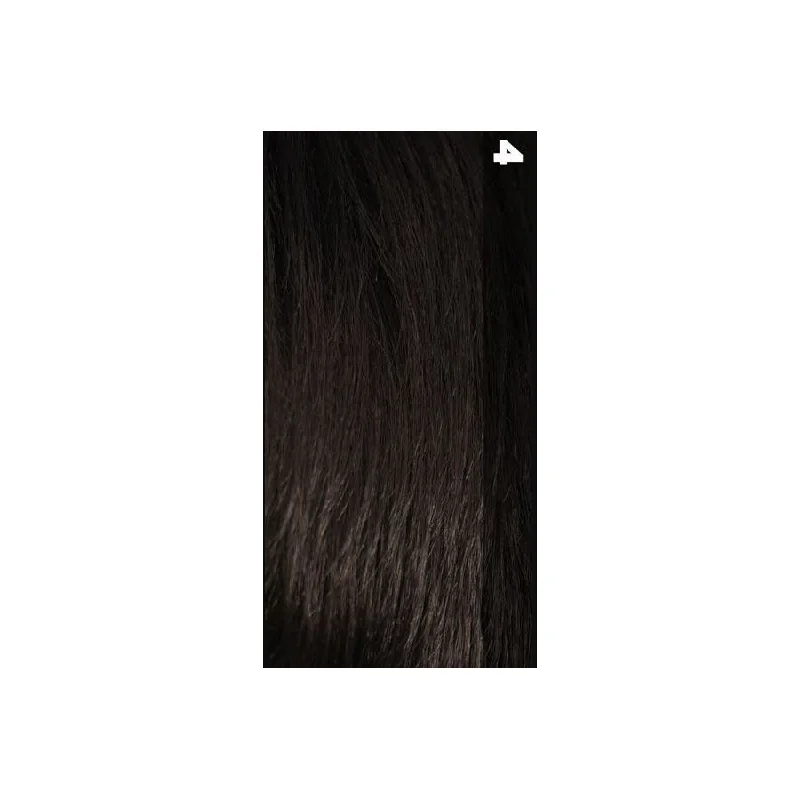 4 - Light Brown