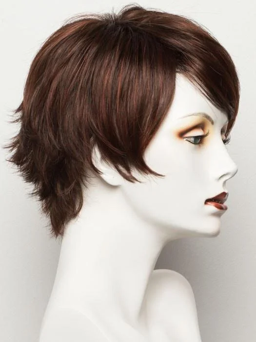 Sky by Ellen Wille | Synthetic Wig with Mono Crown