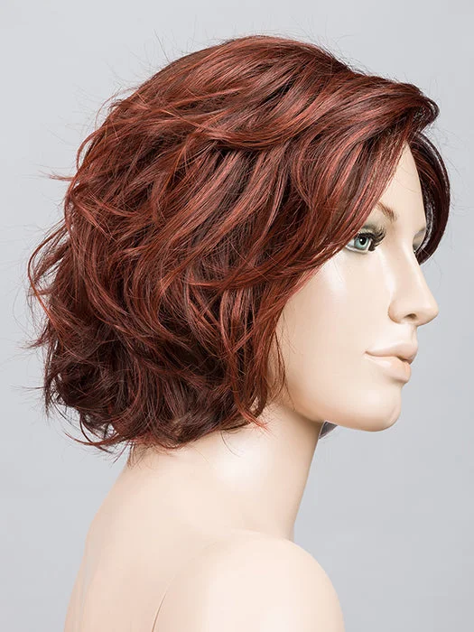 Sound Wig by Ellen Wille | High Power | Heat Friendly Synthetic