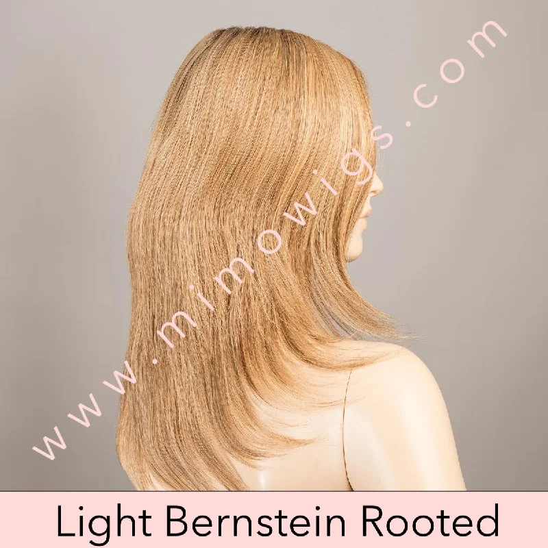 Included / Light Bernstein Rooted / Petite-Average