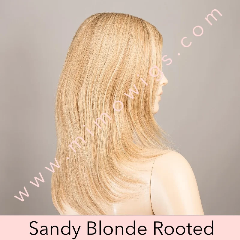 Included / Sandy Blonde Rooted / Petite-Average