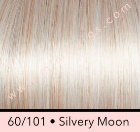 Excluded / 60/101 • Silvery Moon